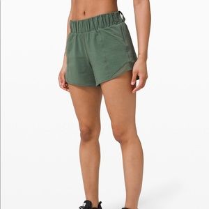 Lululemon Running Shorts